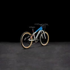 CUBE ACID 200 SLX - 20" Children's Bike - 2023 - Teamline -Bike Sale Shop 622180 p 003161 1398306 1