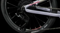 CUBE ACID 200 SLX - 20" Children's Bike - 2023 - Violet / Coral 13 CUBE ACID 200 SLX - 20" Children's Bike - 2023 - Violet / Coral -Bike Sale Shop 622181 d 023191 1398315