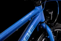 CUBE ACID 200 Street - 20" Children's Bike - 2023 - Blue / Lindgreen 13 CUBE ACID 200 Street - 20" Children's Bike - 2023 - Blue / Lindgreen -Bike Sale Shop 622300 d 003451 1398329