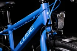 CUBE ACID 200 Street - 20" Children's Bike - 2023 - Blue / Lindgreen 10 CUBE ACID 200 Street - 20" Children's Bike - 2023 - Blue / Lindgreen -Bike Sale Shop 622300 d 033481 1398326
