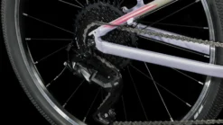 CUBE ACID 240 SLX - 24" Children's Bike - 2023 - Violet / Coral 14 CUBE ACID 240 SLX - 24" Children's Bike - 2023 - Violet / Coral -Bike Sale Shop 623101 d 033631 1398419