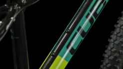 CUBE ACID 240 Disc - 24" Children's Bike - 2023 - Black / Green 12 CUBE ACID 240 Disc - 24" Children's Bike - 2023 - Black / Green -Bike Sale Shop 623200 d 013951 1398371