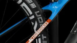 CUBE ELITE 240 C:62 Pro - 24" Carbon Children's Mountainbike - 2023 - Carbon / Blue / Red A00 12 CUBE ELITE 240 C:62 Pro - 24" Carbon Children's Mountainbike - 2023 - Carbon / Blue / Red A00 -Bike Sale Shop 623410 d 034281 1398857