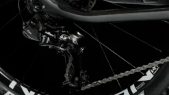 CUBE ELITE 240 C:62 SLX - 24" Carbon Children's Mountainbike - 2023 - Carbon / Blue / Red -Bike Sale Shop 623420 d 024371 1398864