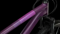 CUBE ACCESS WS - Women Mountainbike - 2023 - Darkpurple / Pink -Bike Sale Shop 625100 d 005061 1396442
