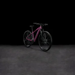 CUBE ACCESS WS - Women Mountainbike - 2023 - Darkpurple / Pink -Bike Sale Shop 625100 p 005121 1396441