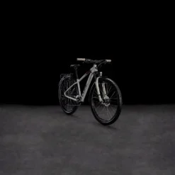 CUBE ACCESS WS Allroad - Women Mountainbike - 2023 - Reed / Berry A01 -Bike Sale Shop 625150 p 005251 1398189