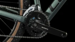 CUBE ACCESS WS EXC - Women Mountainbike - 2023 - Eucalyptus / Black -Bike Sale Shop 625300 d 035411 1396465