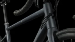 CUBE AXIAL WS Race - Women Roadbike - 2024 - Metalblack / Rainbow -Bike Sale Shop 629300 d 036101 1398637