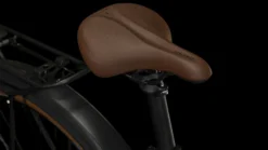 CUBE TOURING HYBRID ONE 500 - Easy Entry Electric Touring Bike - 2023 - Darkgreen / Green -Bike Sale Shop 631061 d 246801 1401259