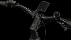 CUBE TOURING HYBRID Pro 625 - Easy Entry Electric Touring Bike - 2023 - Black / Metal 10 CUBE TOURING HYBRID Pro 625 - Easy Entry Electric Touring Bike - 2023 - Black / Metal -Bike Sale Shop 631102 d 007101 1401312 1