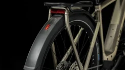 CUBE KATHMANDU HYBRID Pro 750 - Electric Touring Bike - 2023 - Flashstone / Black -Bike Sale Shop 631213 d 039211 1396966