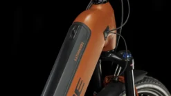 CUBE KATHMANDU HYBRID EXC 750 - Easy Entry Electric Touring Bike - 2023 - Red / Black -Bike Sale Shop 631263 d 109581 1398970