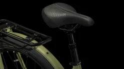 CUBE KATHMANDU HYBRID SLX 750 - Easy Entry Electric Touring Bike - 2023 - Green / Olive -Bike Sale Shop 631313 d 149991 1397002