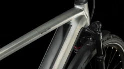 CUBE KATHMANDU HYBRID SLT 750 - Electric Touring Bike - 2023 - Prizmsilver / Grey 12 CUBE KATHMANDU HYBRID SLT 750 - Electric Touring Bike - 2023 - Prizmsilver / Grey -Bike Sale Shop 631363 d 0010281 1399485