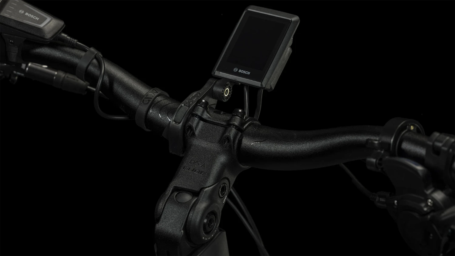 CUBE KATHMANDU HYBRID SLT 750 - Electric Touring Bike - 2023 - Prizmsilver / Grey 9 CUBE KATHMANDU HYBRID SLT 750 - Electric Touring Bike - 2023 - Prizmsilver / Grey - Image 9