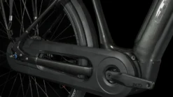 CUBE SUPREME HYBRID EX 625 - Easy Entry Electric Bike - 2023 - Grey / Black 12 CUBE SUPREME HYBRID EX 625 - Easy Entry Electric Bike - 2023 - Grey / Black -Bike Sale Shop 632202 d 1110891 1401114