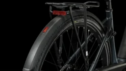 CUBE SUPREME HYBRID SLT 625 - Easy Entry Electric Bike - 2023 - Midnight / Black -Bike Sale Shop 632322 d12126 1410569