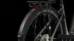 CUBE SUPREME SPORT HYBRID EXC 625 - Easy Entry Electric Bike - 2023 - Graphite / Black -Bike Sale Shop 632402 d 1111551 1401179