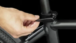 CUBE NURIDE HYBRID Pro 750 Allroad - Electric Bike - 2023 - Black / Metal -Bike Sale Shop 632762 d 0412731 1397751 1