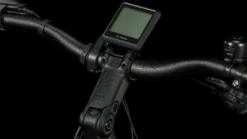 CUBE NURIDE HYBRID Pro 750 Allroad - Easy Entry Electric Bike - 2023 - Black / Metal -Bike Sale Shop 632763 d 1112931 1397773