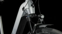 CUBE NURIDE HYBRID EXC 750 Allroad - Easy Entry Electric Bike - 2023 - Polarsilver / Black -Bike Sale Shop 632802 d 1213501 1397710 2