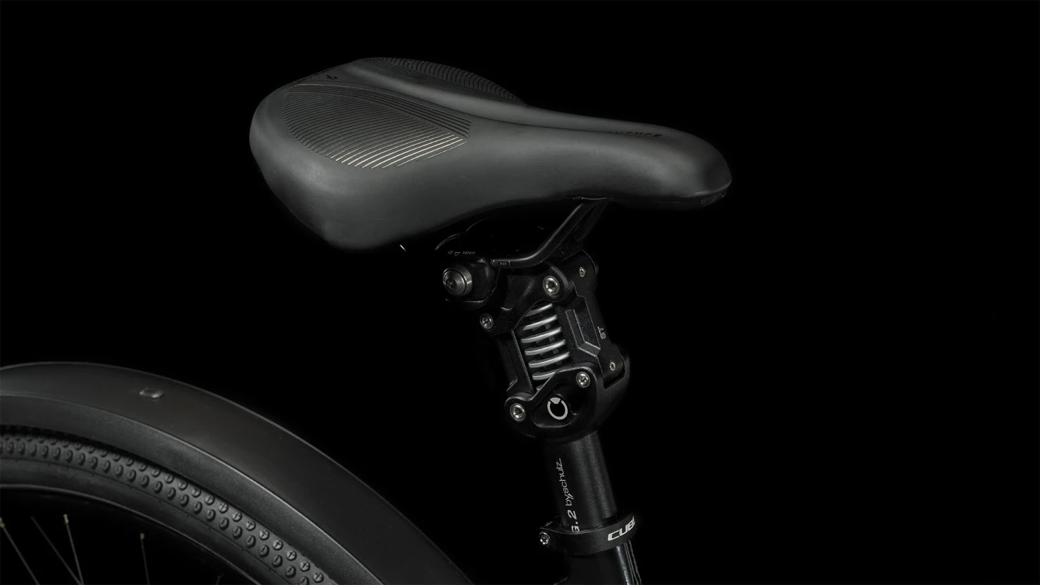 CUBE NURIDE HYBRID SLT 750 Allroad - Easy Entry Electric Bike - 2023 - Grey / Metal 4 CUBE NURIDE HYBRID SLT 750 Allroad - Easy Entry Electric Bike - 2023 - Grey / Metal - Image 4