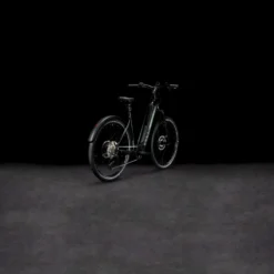 CUBE NURIDE HYBRID SLT 750 Allroad - Easy Entry Electric Bike - 2023 - Grey / Metal 9 CUBE NURIDE HYBRID SLT 750 Allroad - Easy Entry Electric Bike - 2023 - Grey / Metal -Bike Sale Shop 632903 p 1014661 1400721