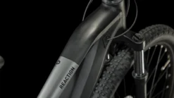 CUBE REACTION HYBRID Performance 625 - Women Electric Mountain Bike - 2023 - Black / Grey -Bike Sale Shop 633101 d21135 1413859