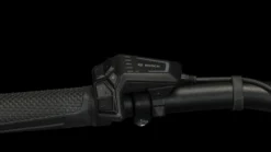 CUBE REACTION HYBRID Performance 625 - Electric Mountain Bike - 2023 - Black / Grey -Bike Sale Shop 633101 d24138 1413474 1