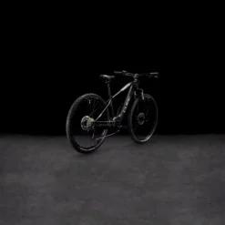 CUBE REACTION HYBRID Performance 625 - Electric Mountain Bike - 2023 - Black / Grey -Bike Sale Shop 633102 p00150 1413990