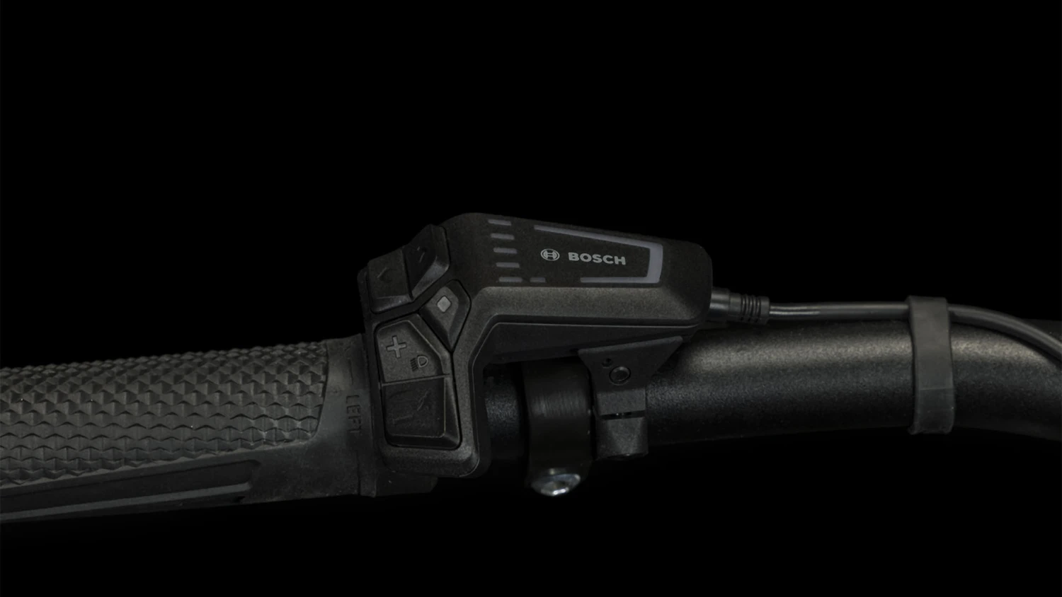 CUBE REACTION HYBRID Performance 500 - Women Electric Mountain Bike - 2023 - Swampgrey / Black 9 CUBE REACTION HYBRID Performance 500 - Women Electric Mountain Bike - 2023 - Swampgrey / Black - Image 9