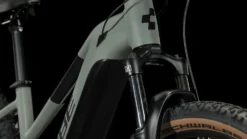 CUBE REACTION HYBRID Performance 500 - Women Electric Mountain Bike - 2023 - Swampgrey / Black 15 CUBE REACTION HYBRID Performance 500 - Women Electric Mountain Bike - 2023 - Swampgrey / Black -Bike Sale Shop 633111 d23160 1413912