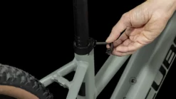 CUBE REACTION HYBRID Performance 500 - Women Electric Mountain Bike - 2023 - Swampgrey / Black 16 CUBE REACTION HYBRID Performance 500 - Women Electric Mountain Bike - 2023 - Swampgrey / Black -Bike Sale Shop 633111 d24161 1413914