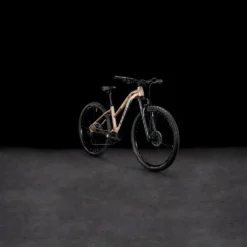 CUBE REACTION HYBRID Performance 625 - Women Electric Mountain Bike - 2023 - Metallicbrown / Orange 10 CUBE REACTION HYBRID Performance 625 - Women Electric Mountain Bike - 2023 - Metallicbrown / Orange -Bike Sale Shop 633122 p20199 1415183