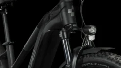 CUBE REACTION HYBRID Performance 625 Allroad - Women Electric Mountain Bike - 2023 - Black / Grey -Bike Sale Shop 633151 d24209 1415892