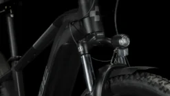 CUBE REACTION HYBRID Performance 625 Allroad - Electric Mountain Bike - 2023 - Black / Grey -Bike Sale Shop 633152 d04216 1416562