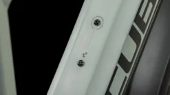 CUBE REACTION HYBRID Performance 625 Allroad - Electric Mountain Bike - 2023 - Swampgrey / Black -Bike Sale Shop 633162 d01237 1416601