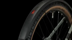 CUBE REACTION HYBRID Performance 625 Allroad - Electric Mountain Bike - 2023 - Swampgrey / Black -Bike Sale Shop 633162 d02238 1416602