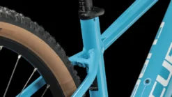 CUBE REACTION HYBRID ONE 750 - Electric Mountain Bike - 2023 - Skyblue / White 12 CUBE REACTION HYBRID ONE 750 - Electric Mountain Bike - 2023 - Skyblue / White -Bike Sale Shop 634062 d 0115121 1400765