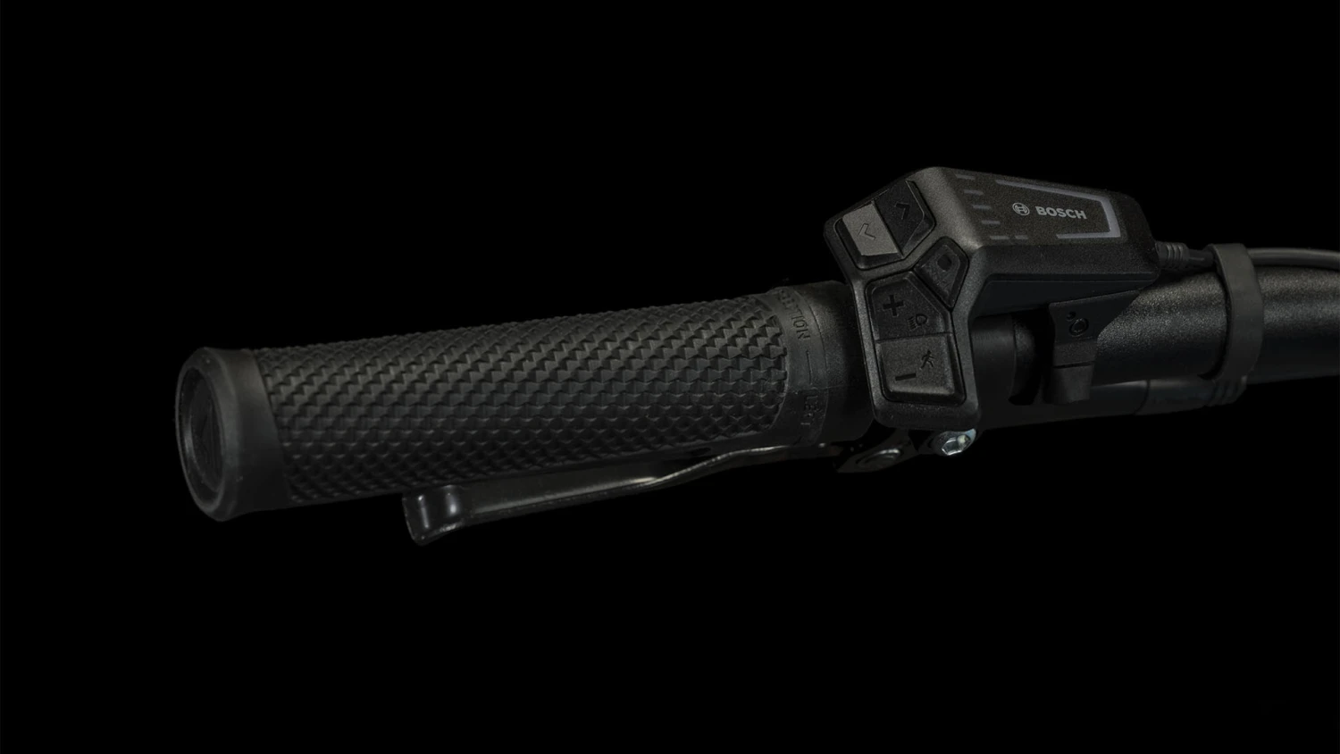 CUBE REACTION HYBRID ONE 750 - Electric Mountain Bike - 2023 - Skyblue / White 7 CUBE REACTION HYBRID ONE 750 - Electric Mountain Bike - 2023 - Skyblue / White - Image 7