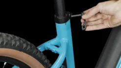 CUBE REACTION HYBRID ONE 625 - 27.5" Easy Entry Electric Mountain Bike - 2023 - Skyblue / White -Bike Sale Shop 634062 d 1215181 1413210