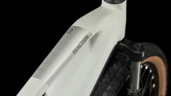 CUBE REACTION HYBRID ONE 625 - Electric Mountain Bike - 2023 - Lightgrey / Rose -Bike Sale Shop 634072 d 0015471 1397809