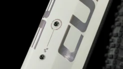 CUBE REACTION HYBRID ONE 625 - Electric Mountain Bike - 2023 - Lightgrey / Rose -Bike Sale Shop 634072 d 0115481 1397810