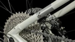 CUBE REACTION HYBRID ONE 625 - Electric Mountain Bike - 2023 - Lightgrey / Rose -Bike Sale Shop 634072 d 0415511 1397813