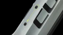 CUBE REACTION HYBRID Pro 750 - Electric Mountain Bike - 2023 - Flashgrey / Green -Bike Sale Shop 634102 d 0215851 1397825 1