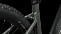 CUBE REACTION HYBRID Pro 750 - 27.5" Easy Entry Electric Mountain Bike - 2023 - Flashgrey / Green -Bike Sale Shop 634102 d 1115891 1400807 1