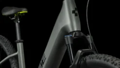 CUBE REACTION HYBRID Pro 750 - 27.5" Easy Entry Electric Mountain Bike - 2023 - Flashgrey / Green -Bike Sale Shop 634102 d 1415921 1400810 1