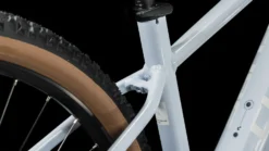 CUBE REACTION HYBRID Pro 625 - Electric Mountain Bike - 2023 - Flashwhite / Black -Bike Sale Shop 634112 d 0116201 1397831