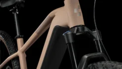 CUBE REACTION HYBRID Pro 625 - Electric Mountain Bike - 2023 - Blushrose / Silver A00 -Bike Sale Shop 634121 d 0416471 1400776 1